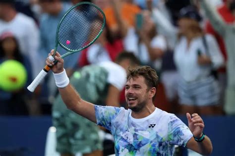 adidas usado por stam wawrinka